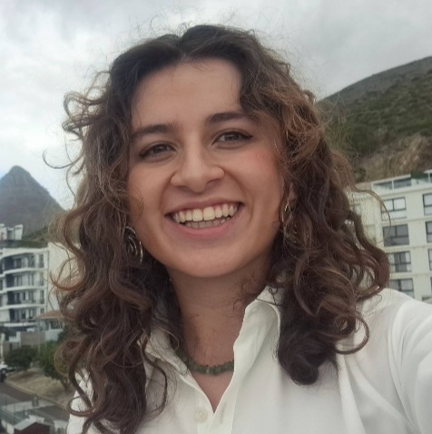 Andrea Gomez