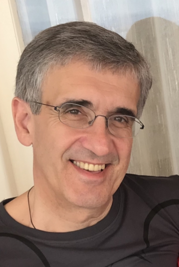 Dimitrios Fotiadis