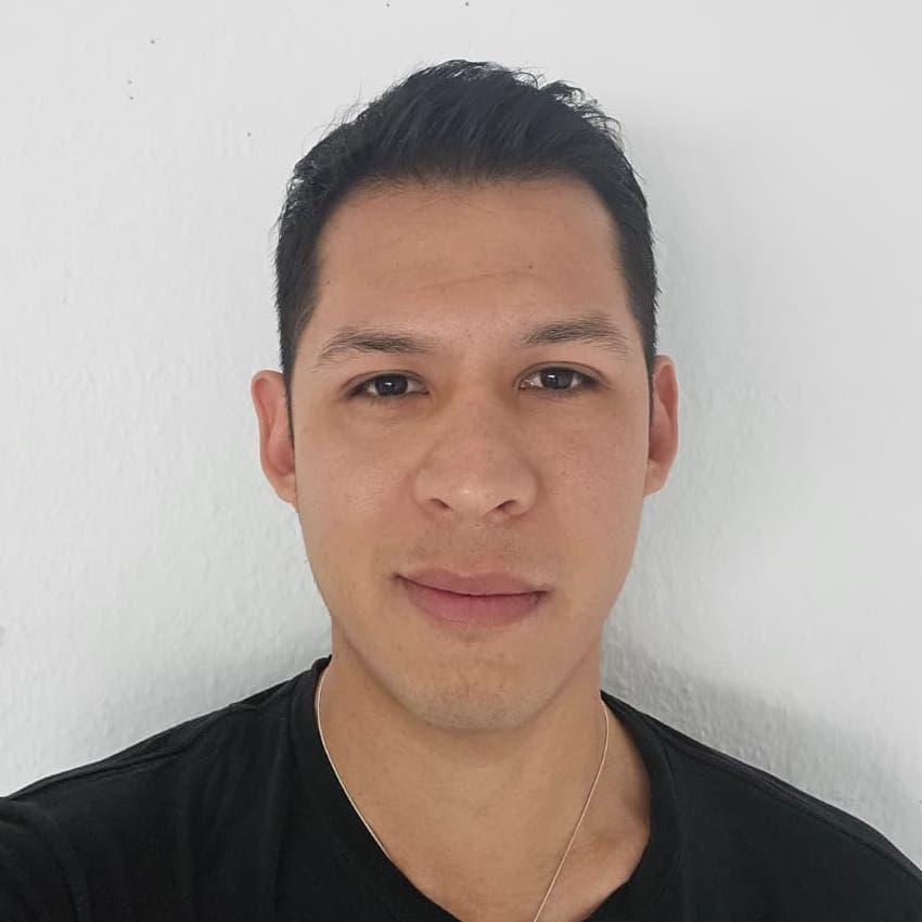 Jose Jesus Hernandez Gloria 