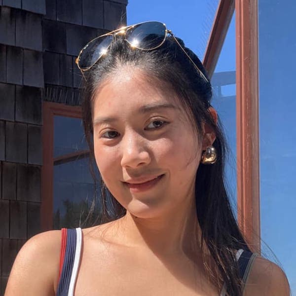 Maggie Lin
