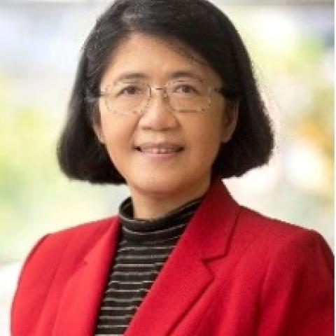 Dr. May Dongmei Wang