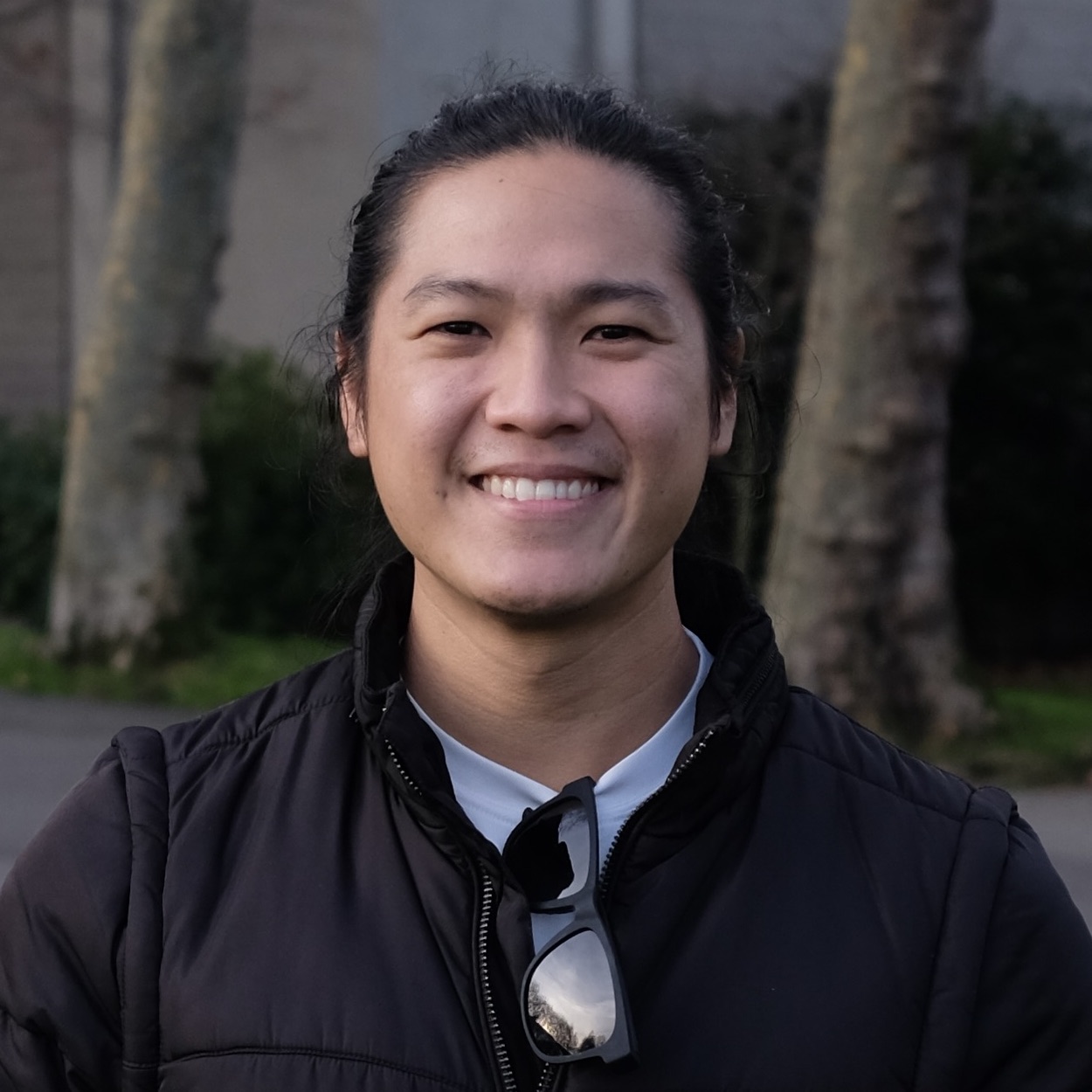Nigel Foo