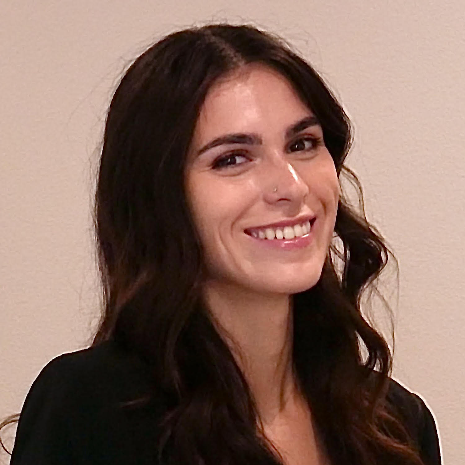 Solana Fernandez