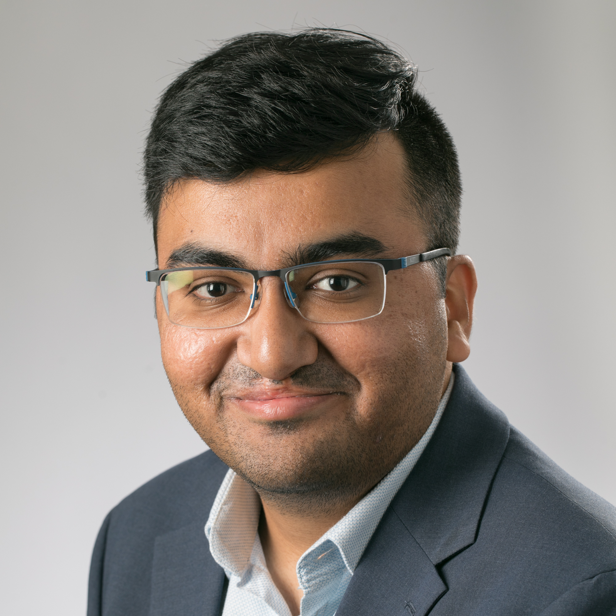Shubh Mehta