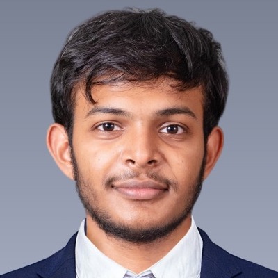 Siddhardha Nanda
