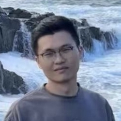 Shilei Wang