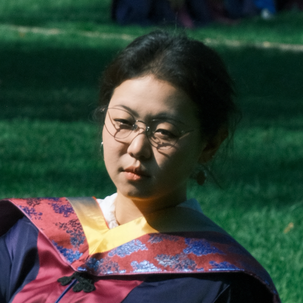 Yuhan Liu