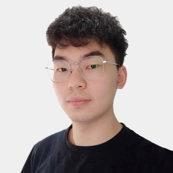 Zixiong Wu
