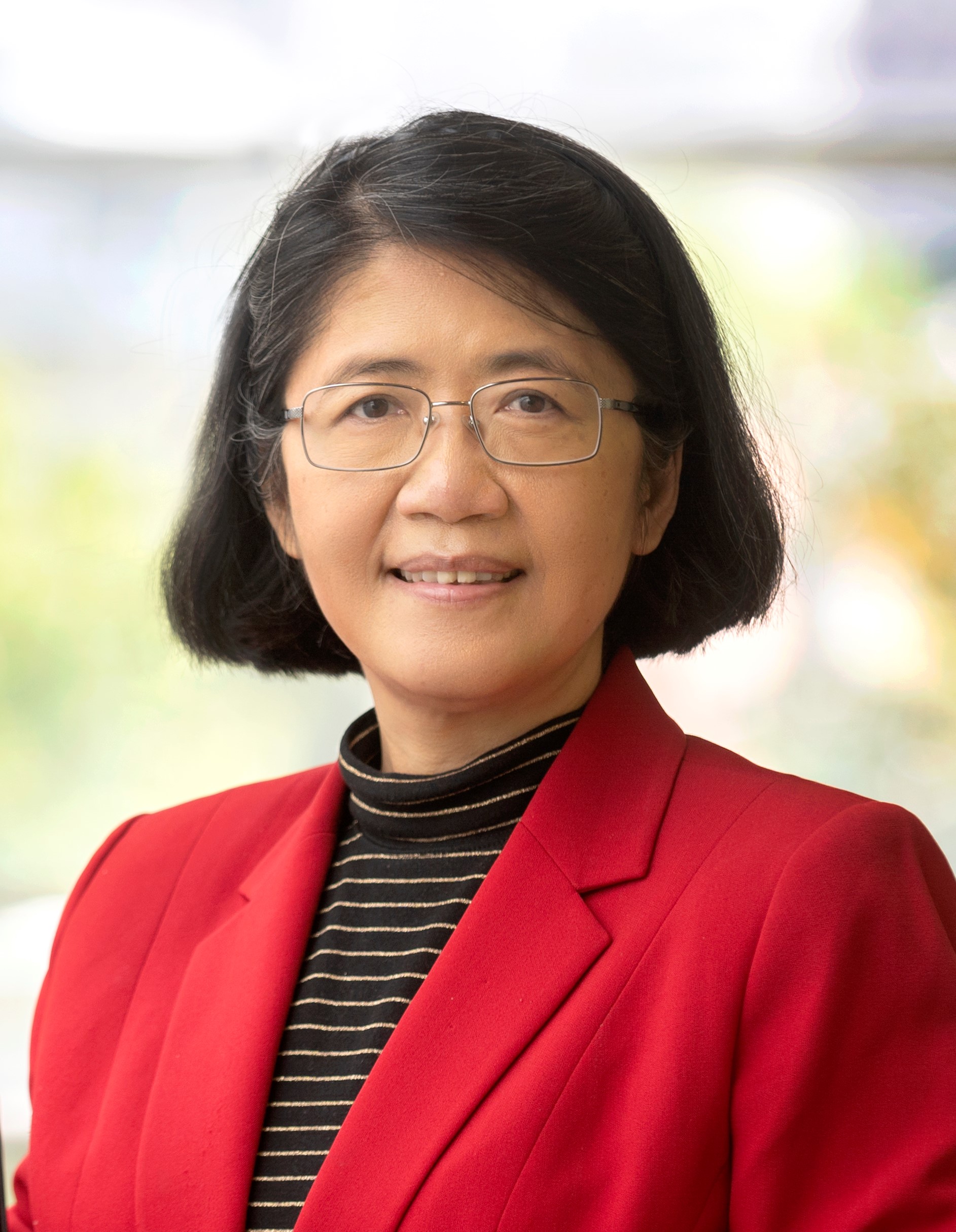 Dr. May Dongmei Wang