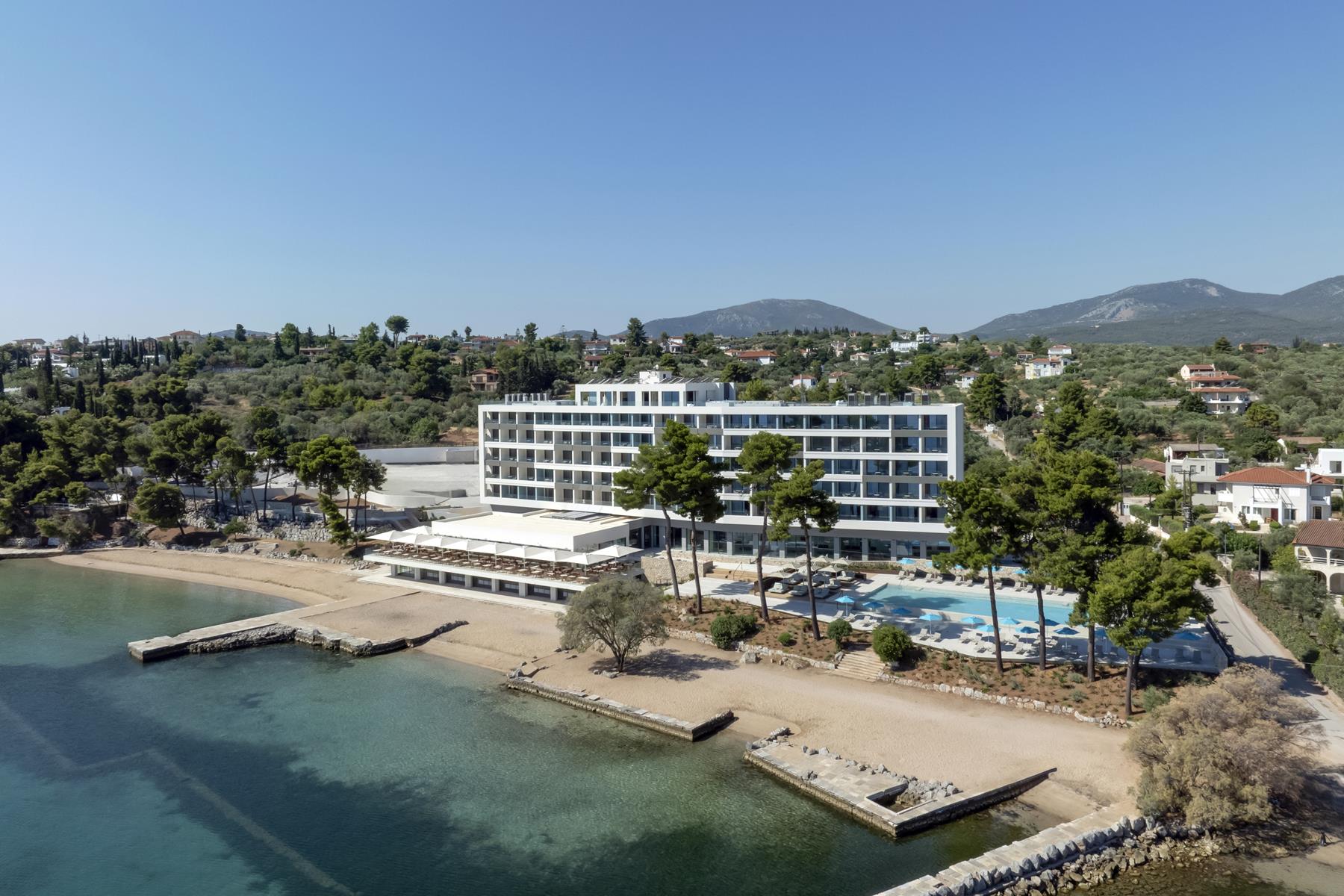 Mirage Chalkida