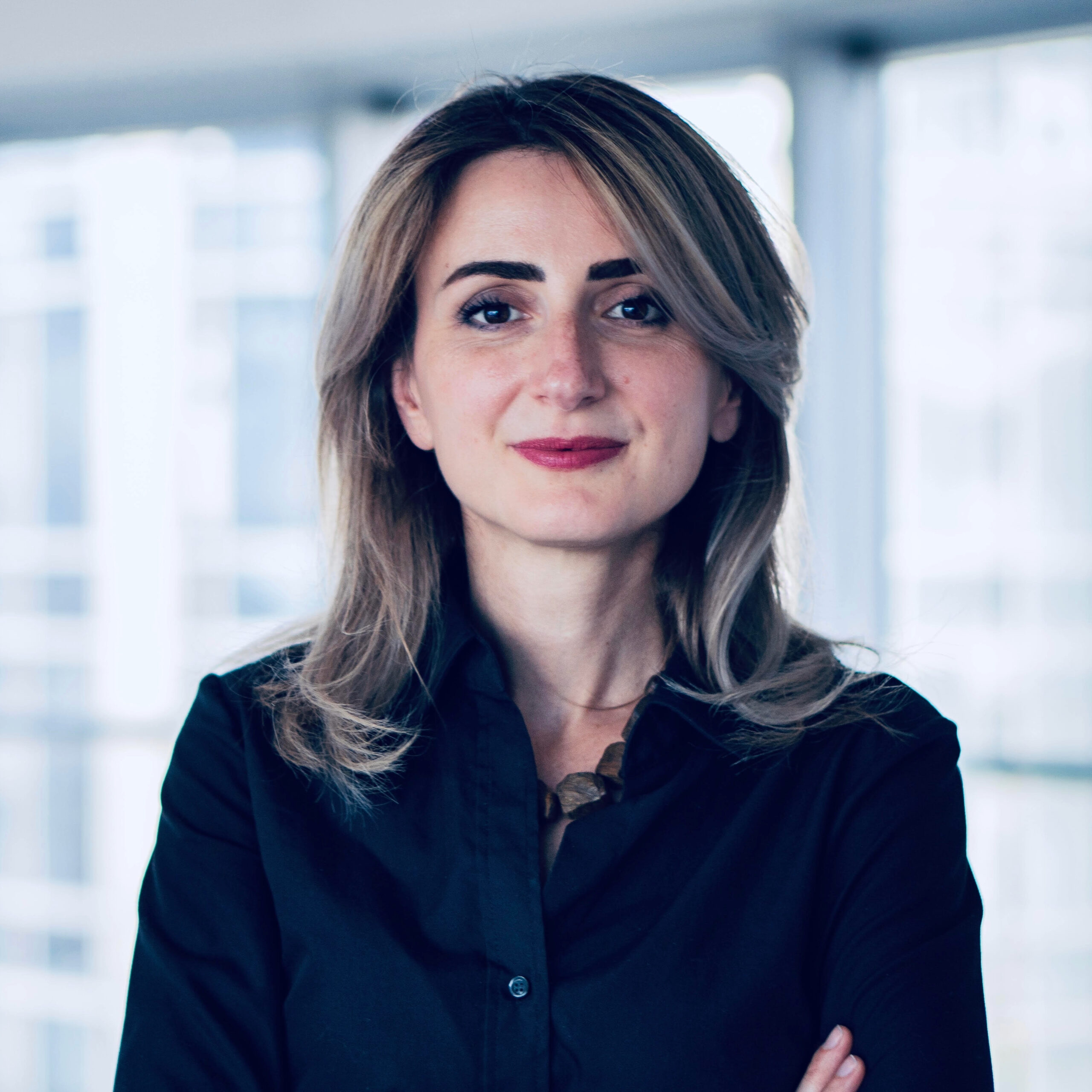 Roxana Mittler-Matica