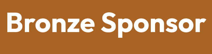 Bronze Sponsors