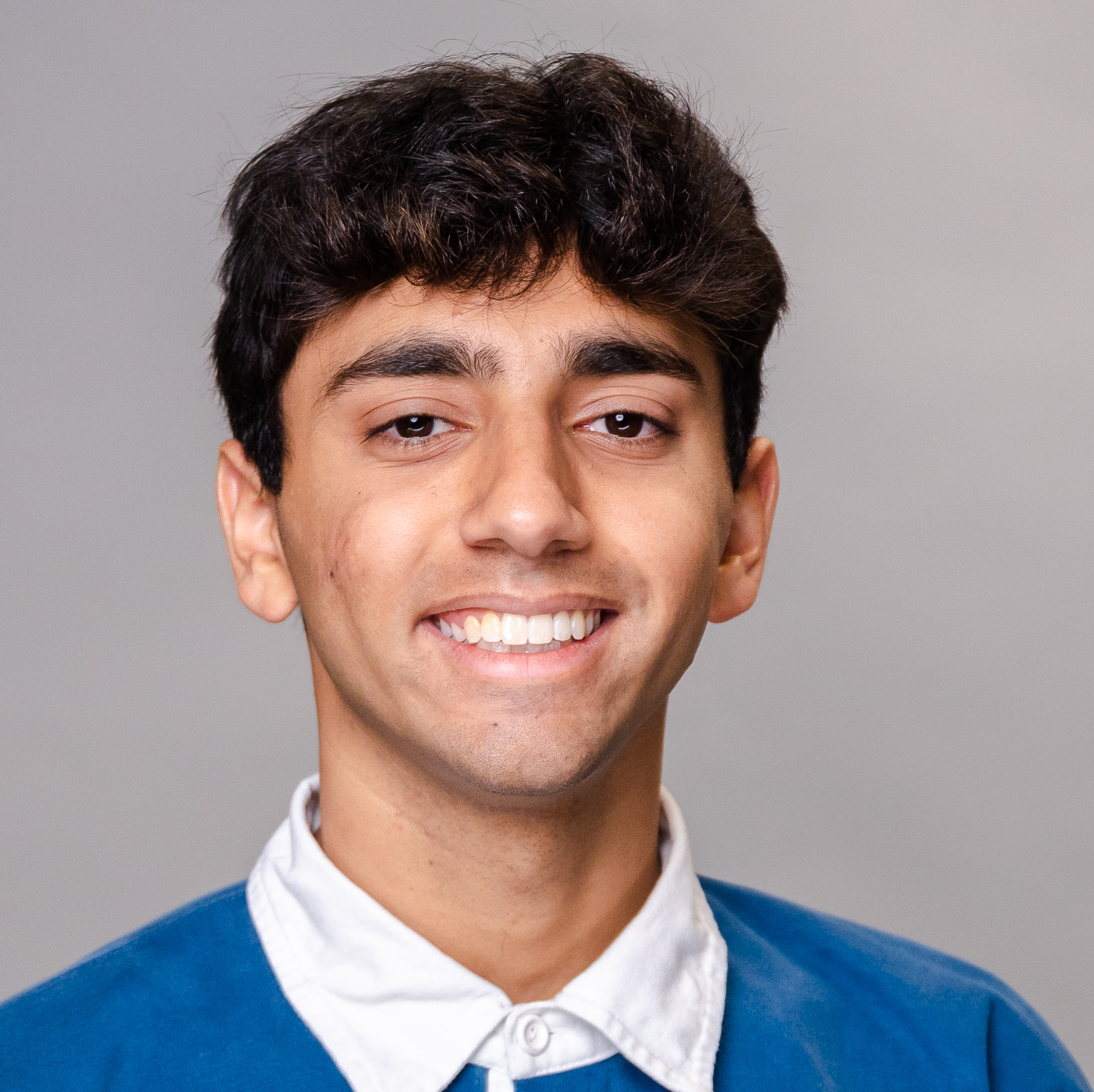  Dhruv Vaish