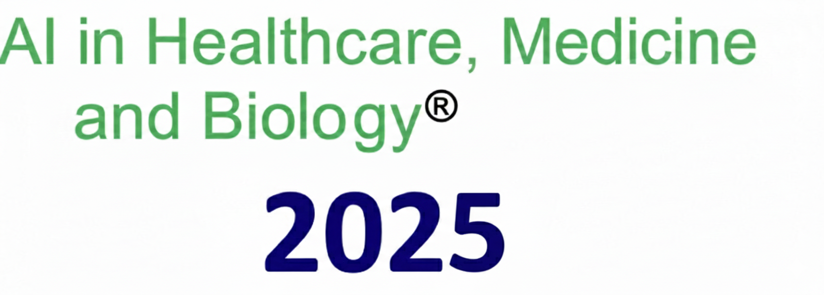 Biocomplexity 2025